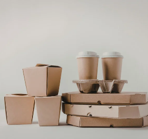 Smart Food Packaging & Sustainable Solution using Nanotechnology