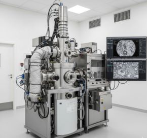 Scanning Electron Microscopy (SEM)