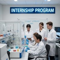 INTERNSHIP PROGRAM