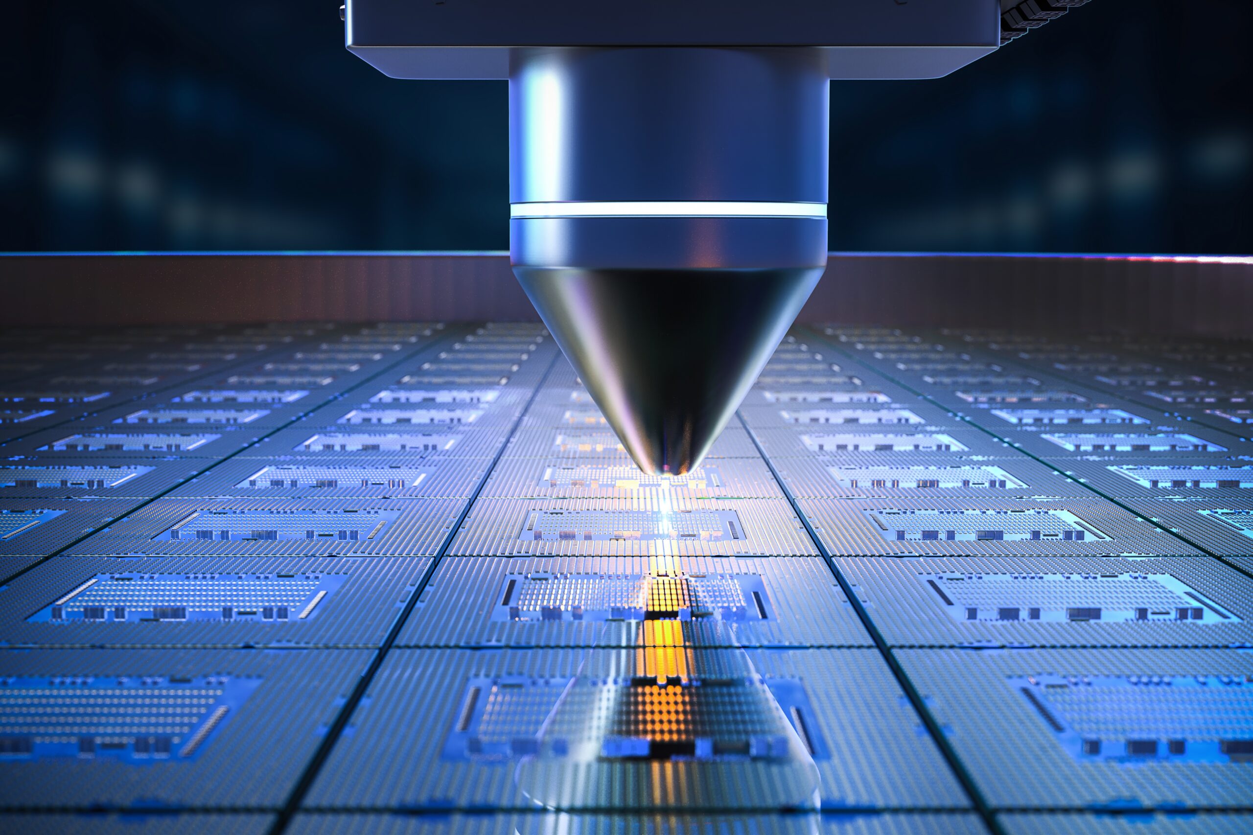 Mastering Instrumentation Program