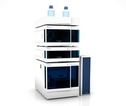 Short Term Internship on HPLC and GC