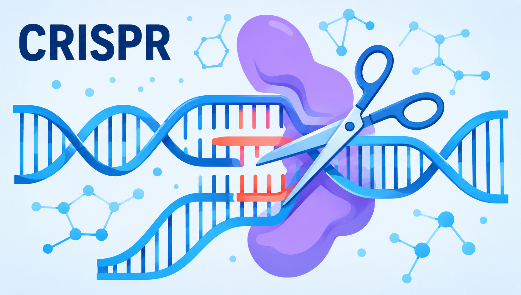 SHORT TERM INTERNSHIP ON CRISPR & GENE EDITING