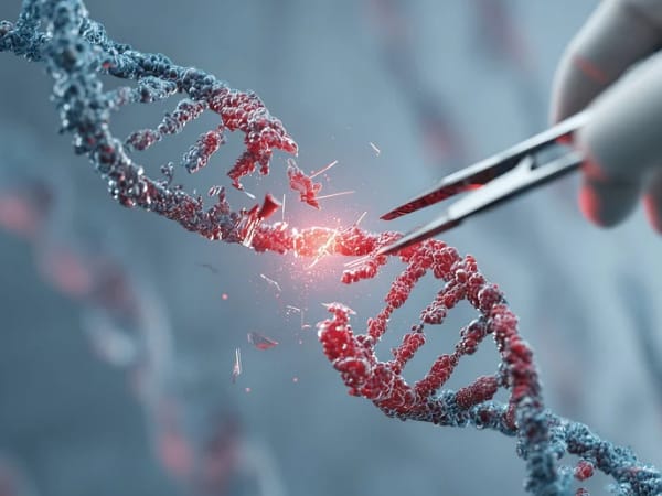 Two Day Online Program on CRISPR & Modern Biotechnology