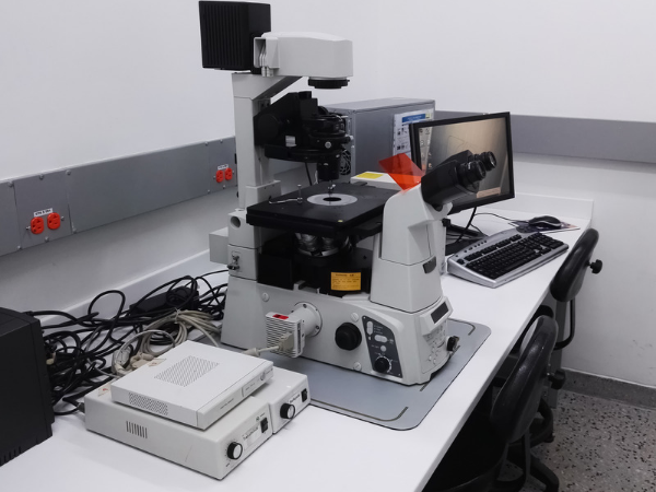 Two Day Instrumentation Program on TEM & FTIR