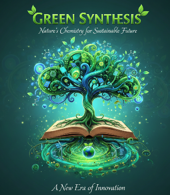 GREEN SYNTHESIS OF NANOPARTICLES