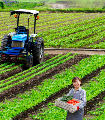 Nanotechnology in Agriculture: Future Farming Guide